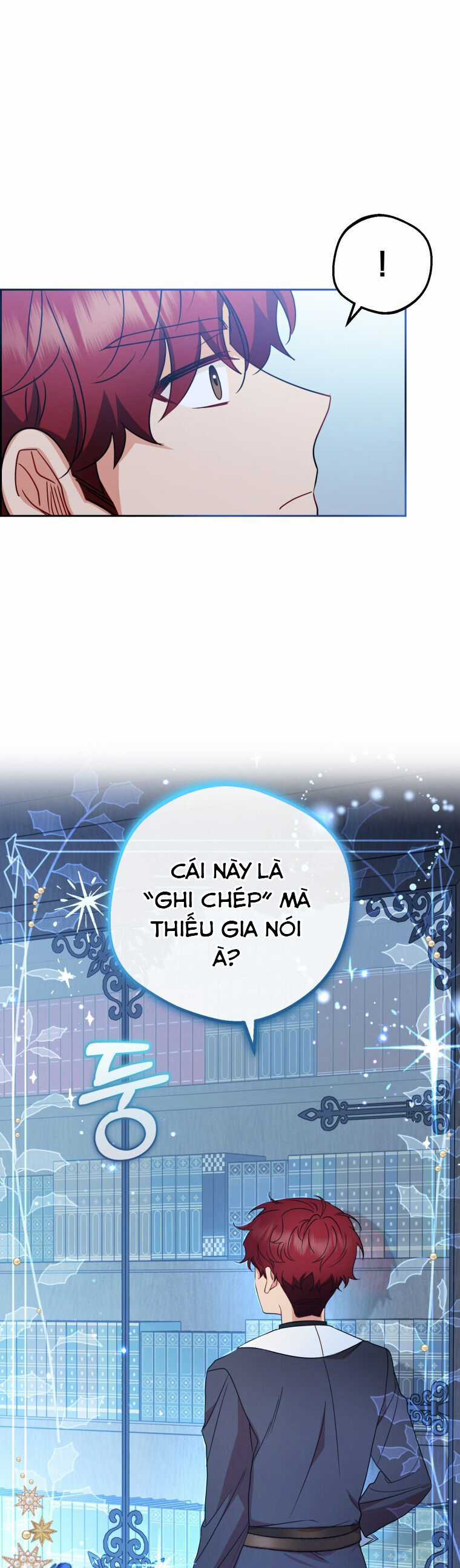 Khi Ác Nữ Phản Diện Được Yêu Chapter 33 trang 6