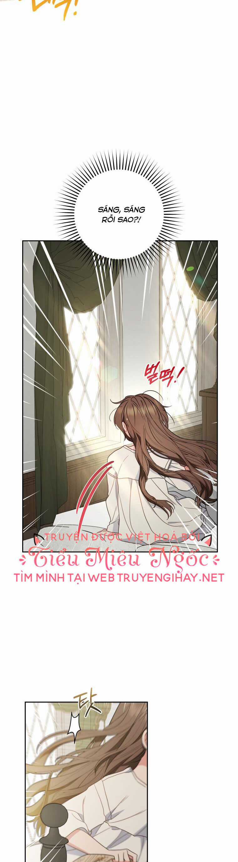 Khi Ác Nữ Phản Diện Được Yêu Chapter 34 trang 21