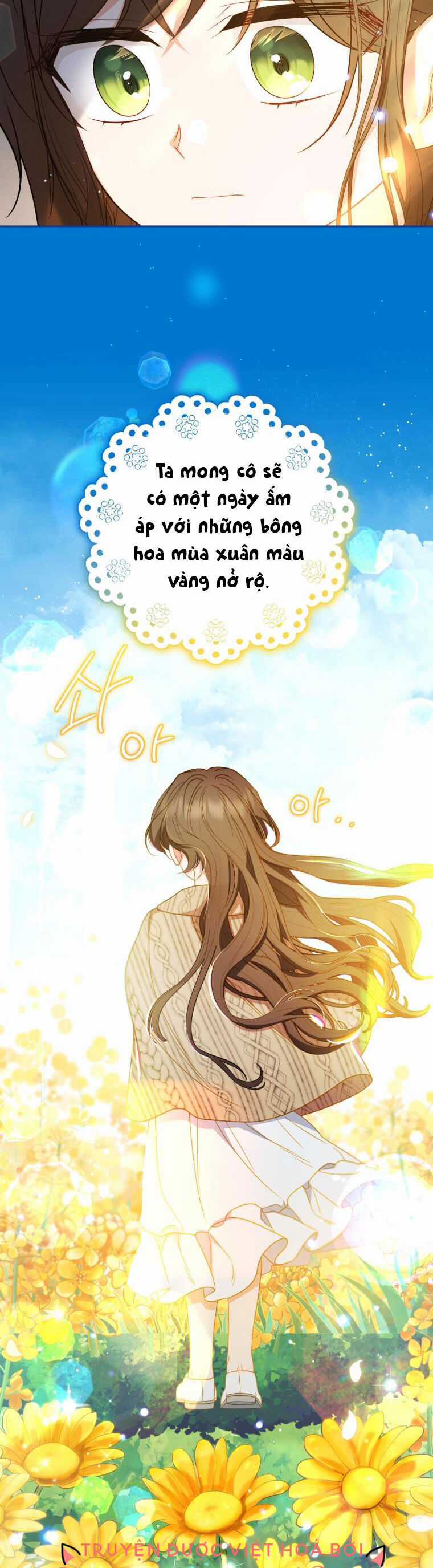 Khi Ác Nữ Phản Diện Được Yêu Chapter 34 trang 28