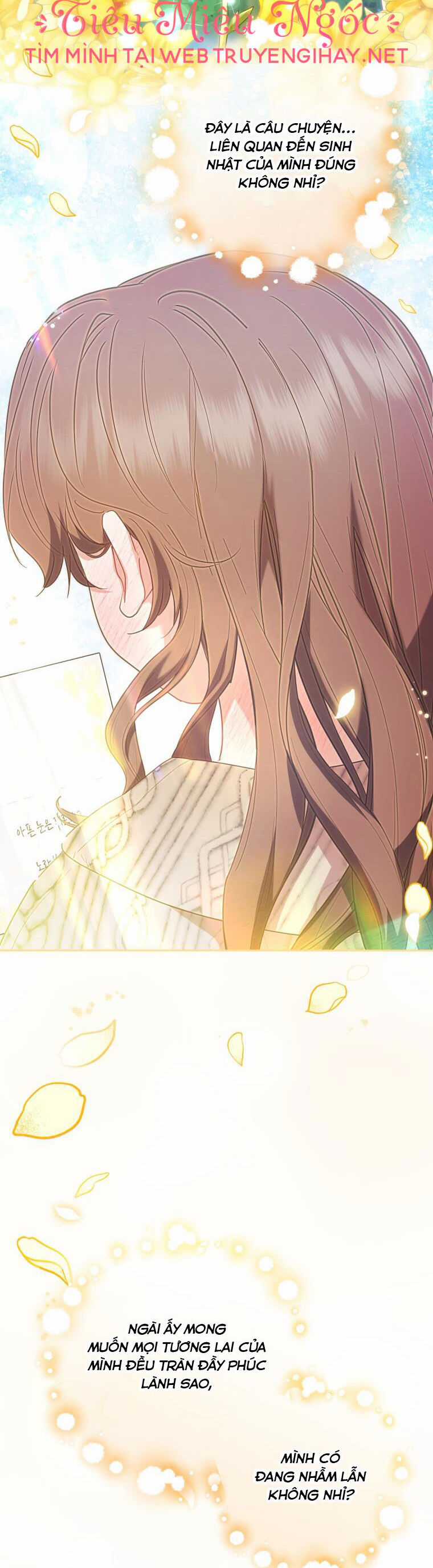 Khi Ác Nữ Phản Diện Được Yêu Chapter 34 trang 29