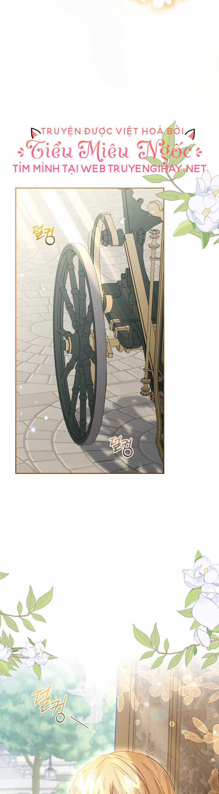 Khi Ác Nữ Phản Diện Được Yêu Chapter 34 trang 30