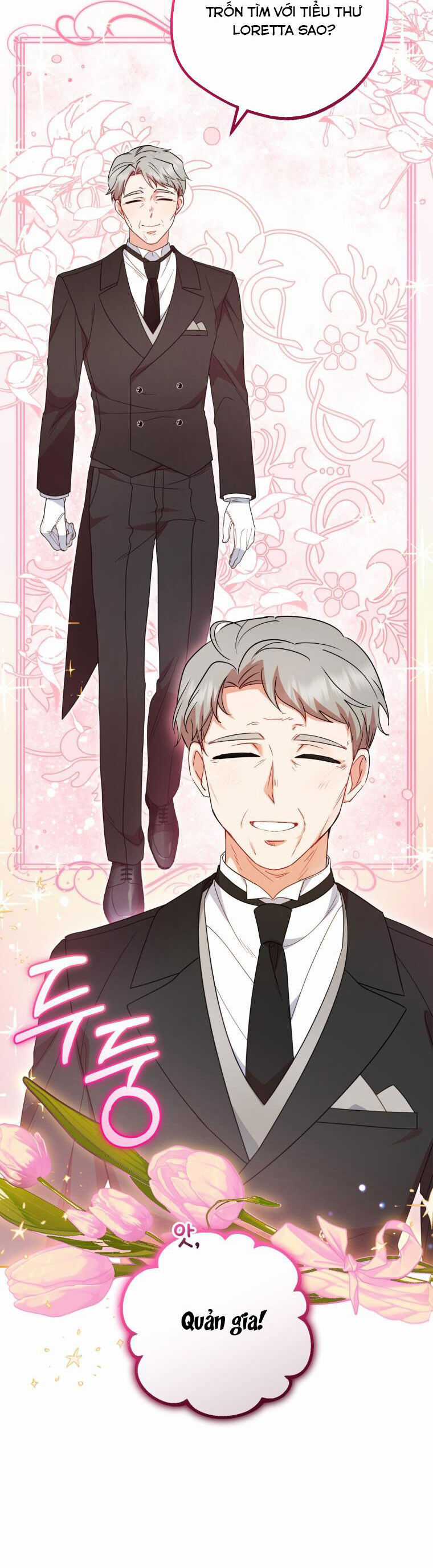 Khi Ác Nữ Phản Diện Được Yêu Chapter 34 trang 34