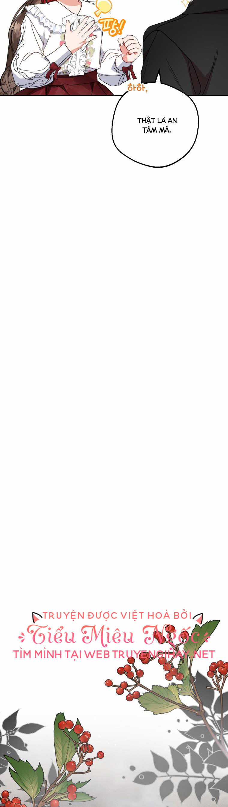 Khi Ác Nữ Phản Diện Được Yêu Chapter 34 trang 39