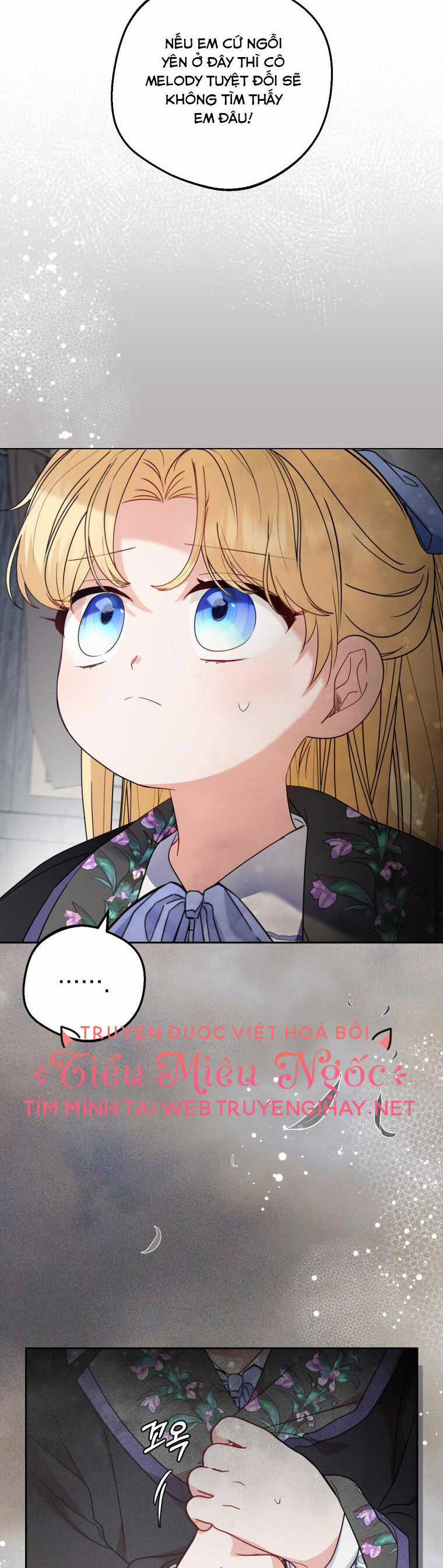 Khi Ác Nữ Phản Diện Được Yêu Chapter 34 trang 43