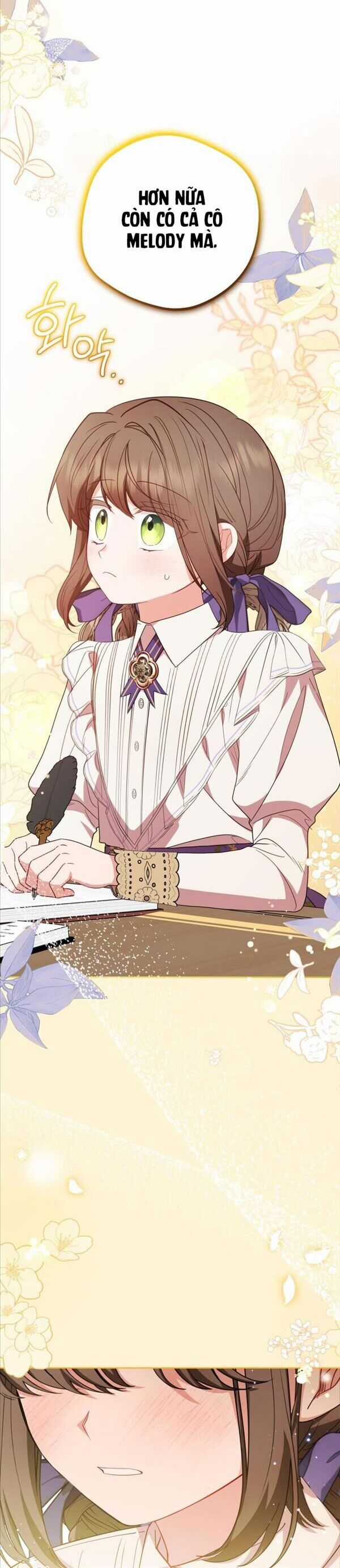 Khi Ác Nữ Phản Diện Được Yêu Chapter 34 trang 6