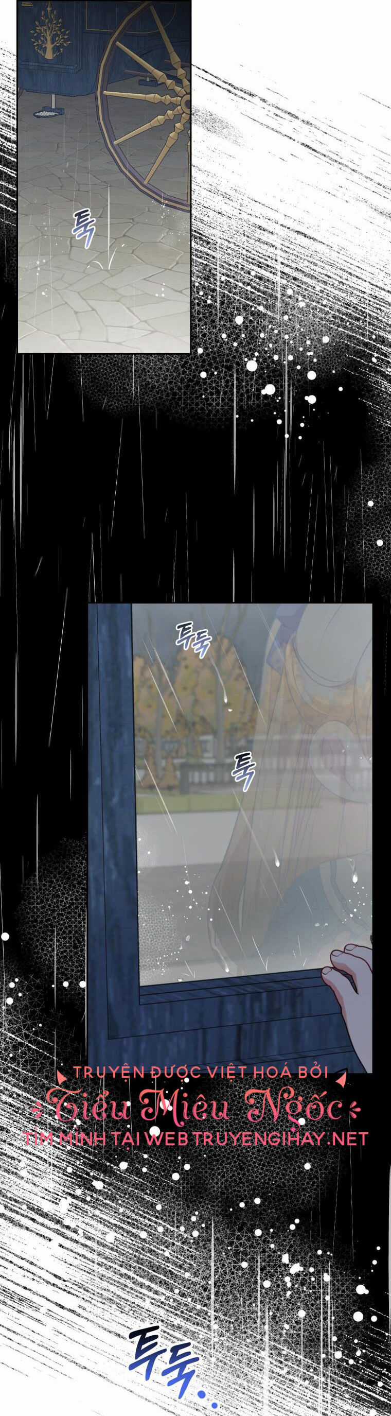 Khi Ác Nữ Phản Diện Được Yêu Chapter 35 trang 14