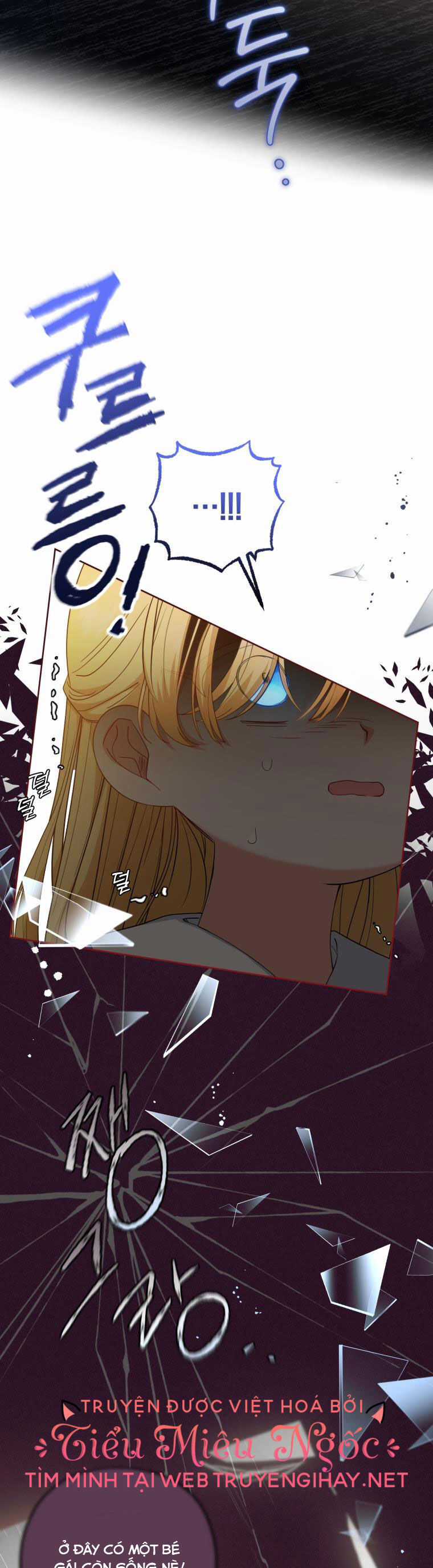 Khi Ác Nữ Phản Diện Được Yêu Chapter 35 trang 16