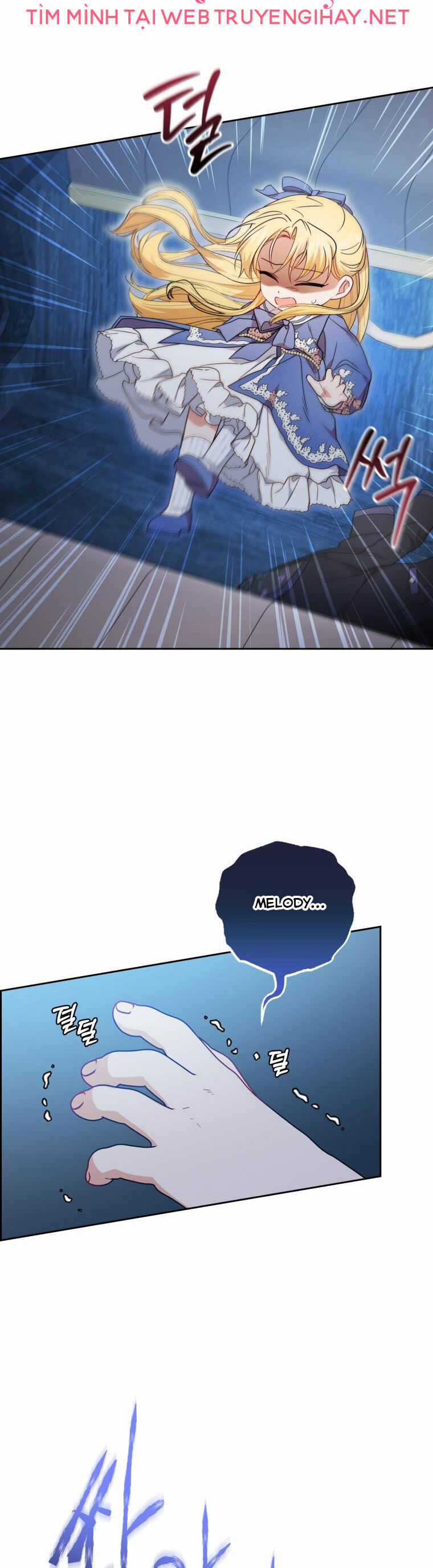 Khi Ác Nữ Phản Diện Được Yêu Chapter 35 trang 19