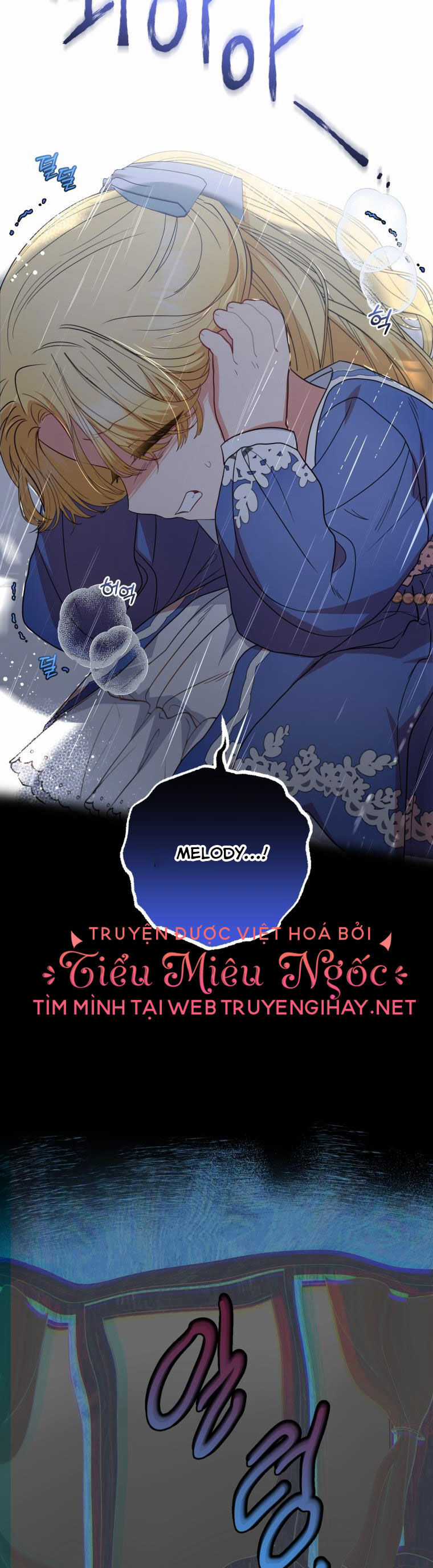 Khi Ác Nữ Phản Diện Được Yêu Chapter 35 trang 20