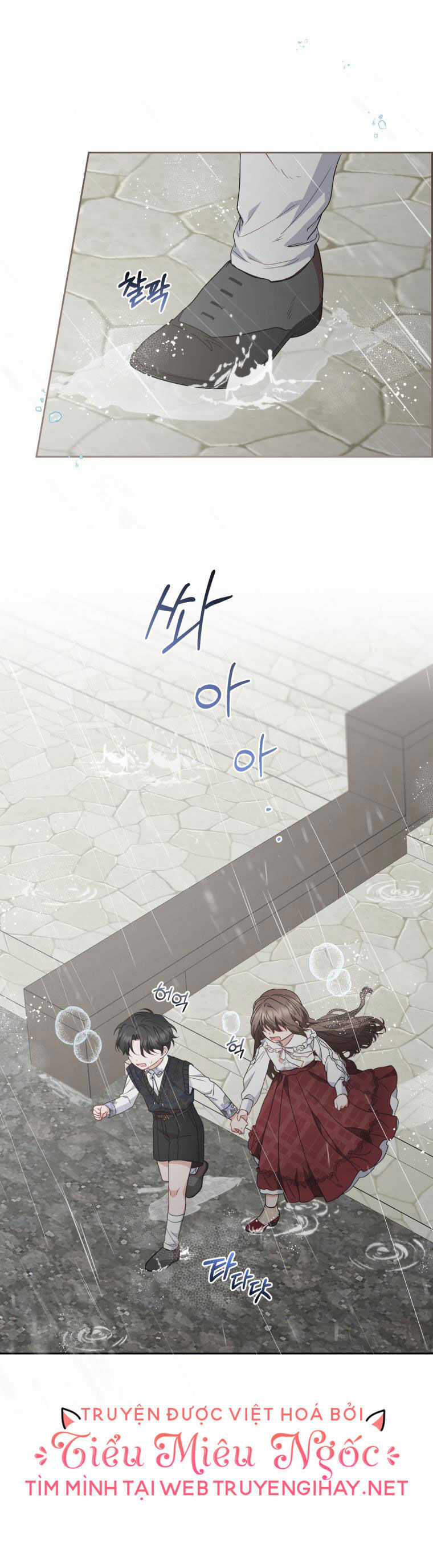 Khi Ác Nữ Phản Diện Được Yêu Chapter 35 trang 32