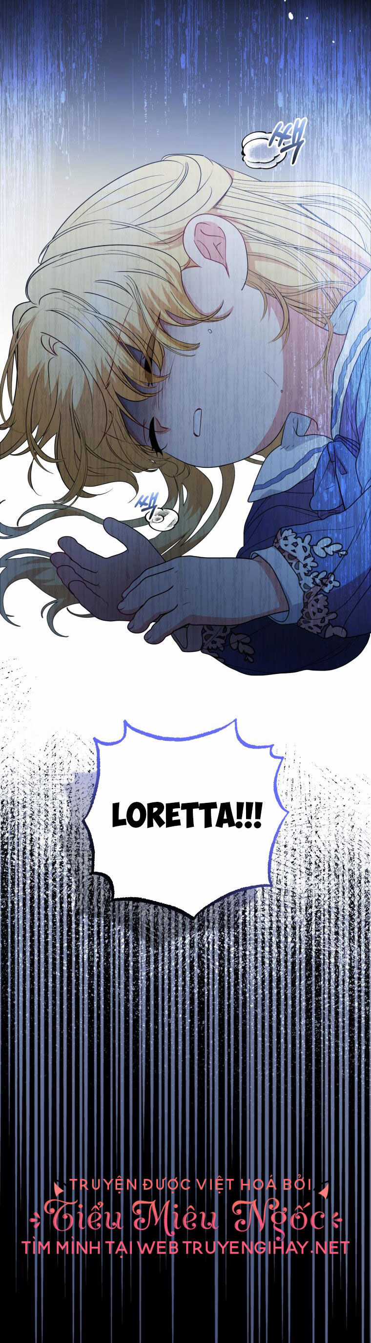 Khi Ác Nữ Phản Diện Được Yêu Chapter 35 trang 36