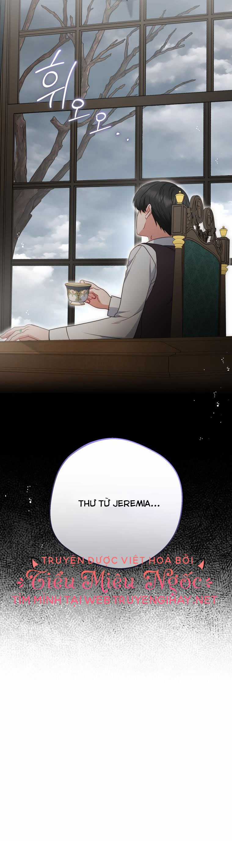 Khi Ác Nữ Phản Diện Được Yêu Chapter 35 trang 4