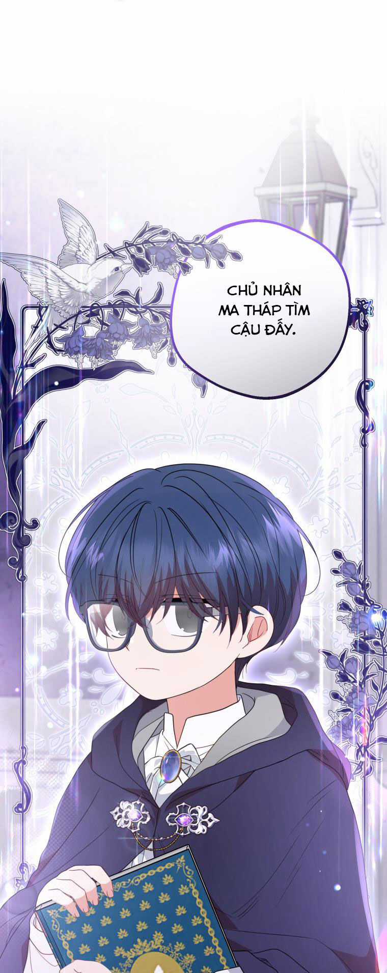 Khi Ác Nữ Phản Diện Được Yêu Chapter 35 trang 40