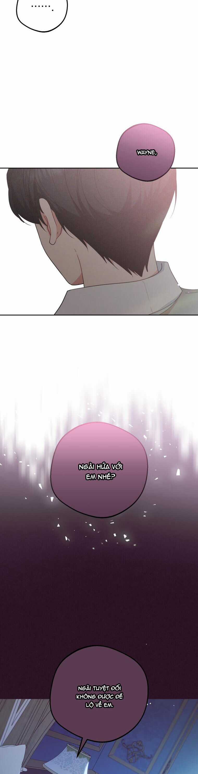 Khi Ác Nữ Phản Diện Được Yêu Chapter 36 trang 16