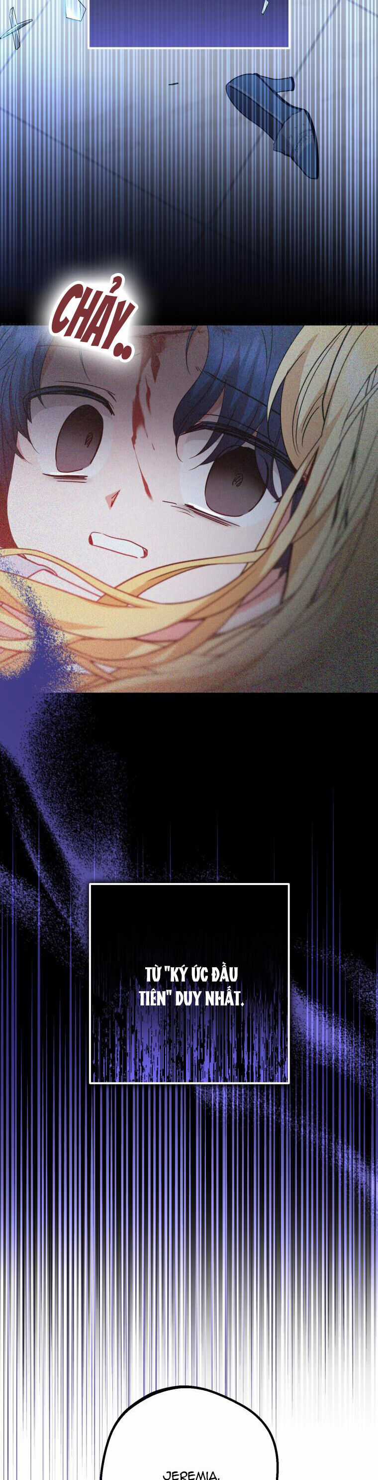 Khi Ác Nữ Phản Diện Được Yêu Chapter 36 trang 27