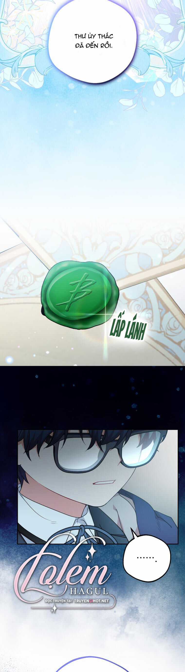 Khi Ác Nữ Phản Diện Được Yêu Chapter 36 trang 38