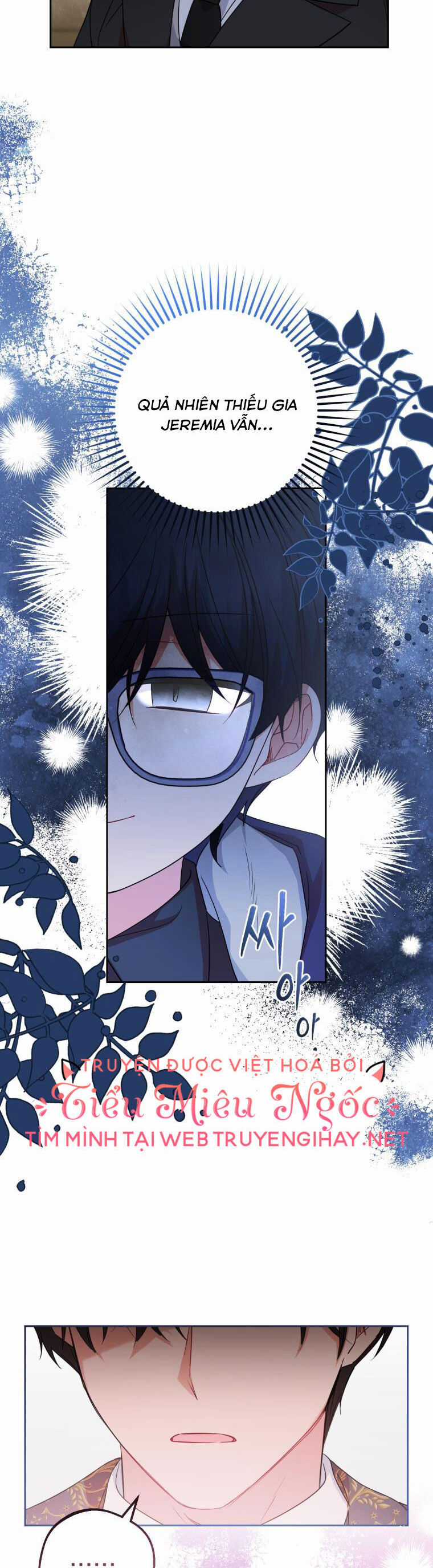Khi Ác Nữ Phản Diện Được Yêu Chapter 37 trang 11