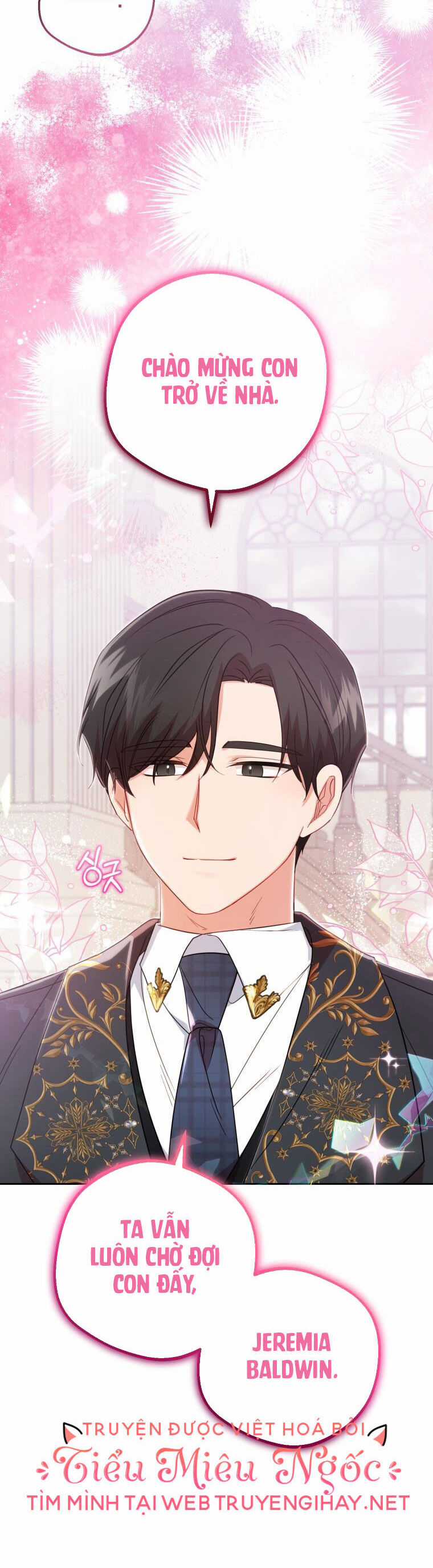 Khi Ác Nữ Phản Diện Được Yêu Chapter 37 trang 12