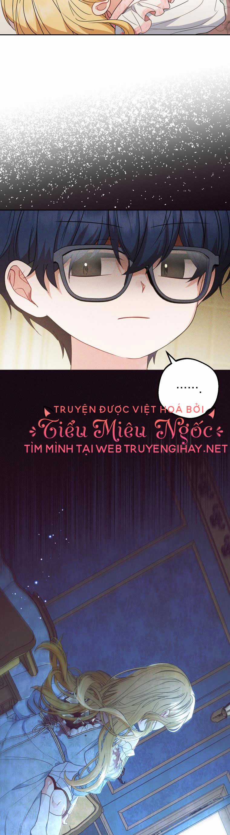 Khi Ác Nữ Phản Diện Được Yêu Chapter 37 trang 34