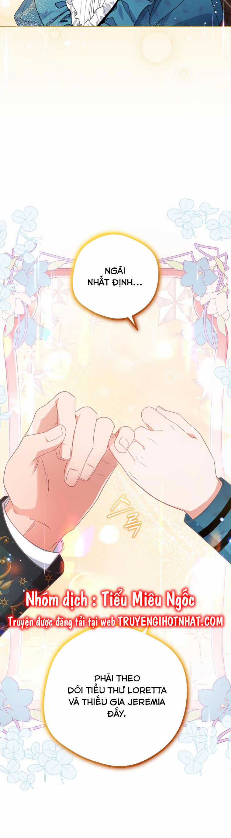 Khi Ác Nữ Phản Diện Được Yêu Chapter 38 trang 21