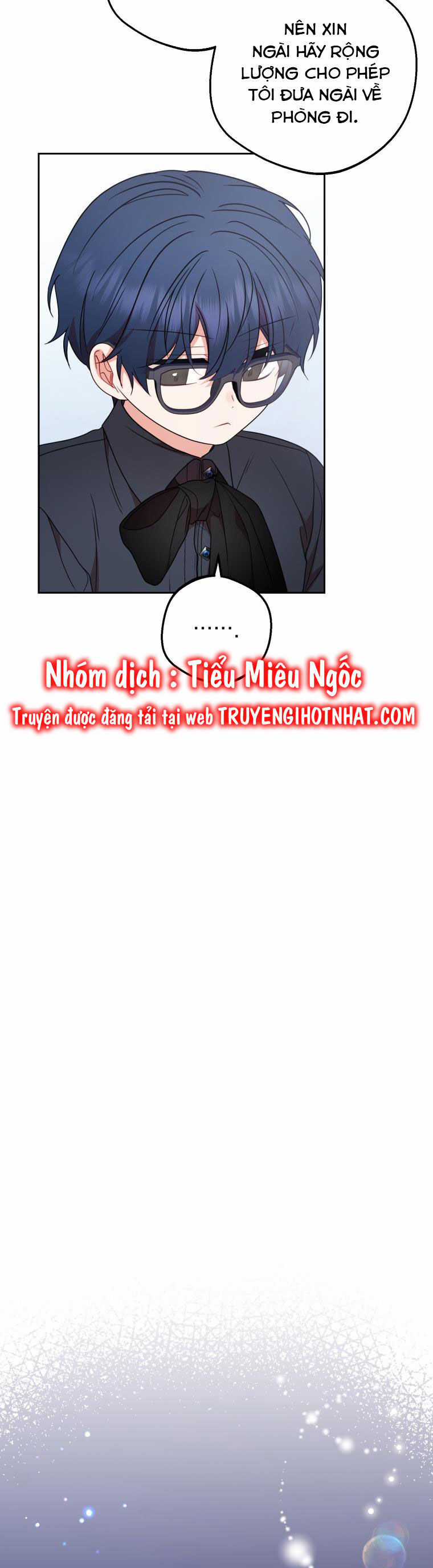 Khi Ác Nữ Phản Diện Được Yêu Chapter 38 trang 26