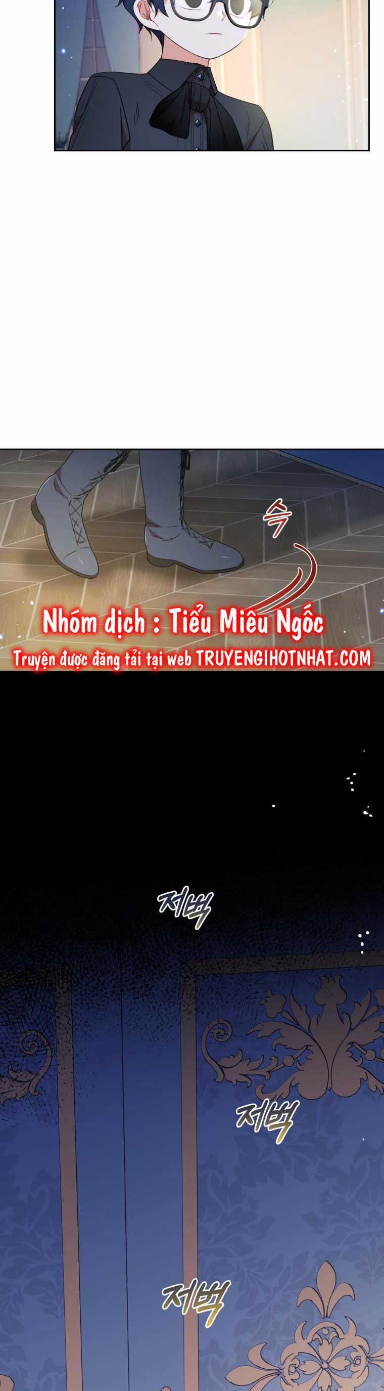 Khi Ác Nữ Phản Diện Được Yêu Chapter 38 trang 30