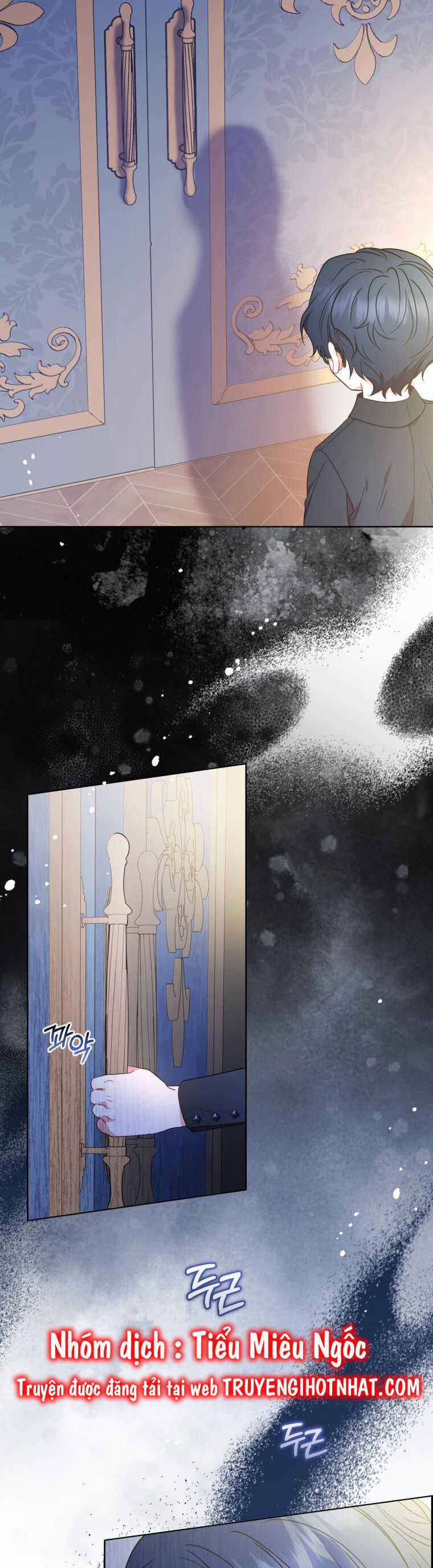 Khi Ác Nữ Phản Diện Được Yêu Chapter 38 trang 31