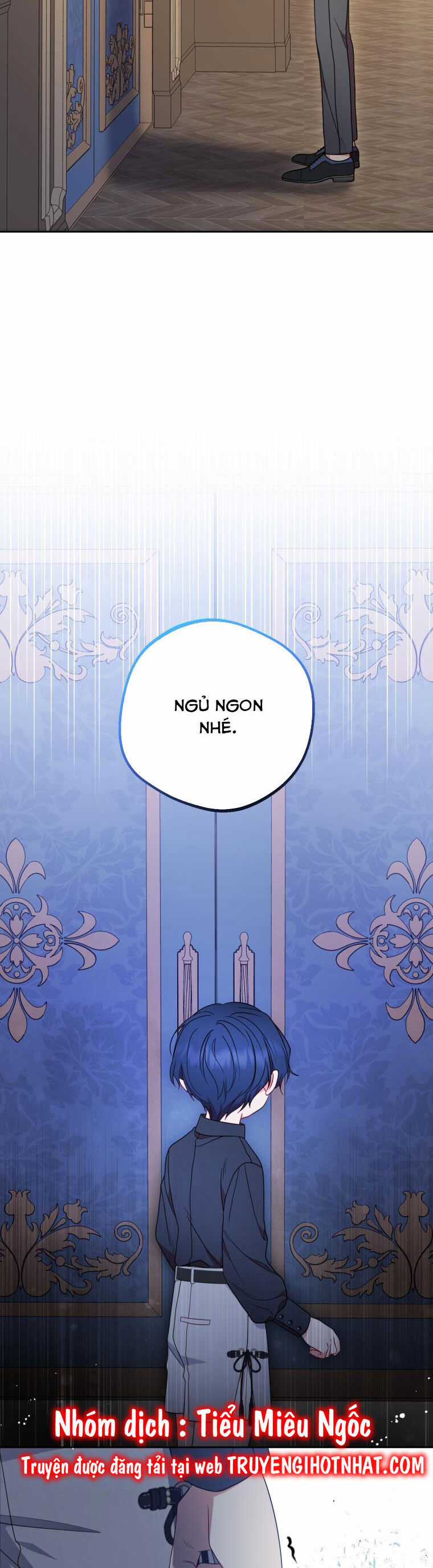 Khi Ác Nữ Phản Diện Được Yêu Chapter 38 trang 39