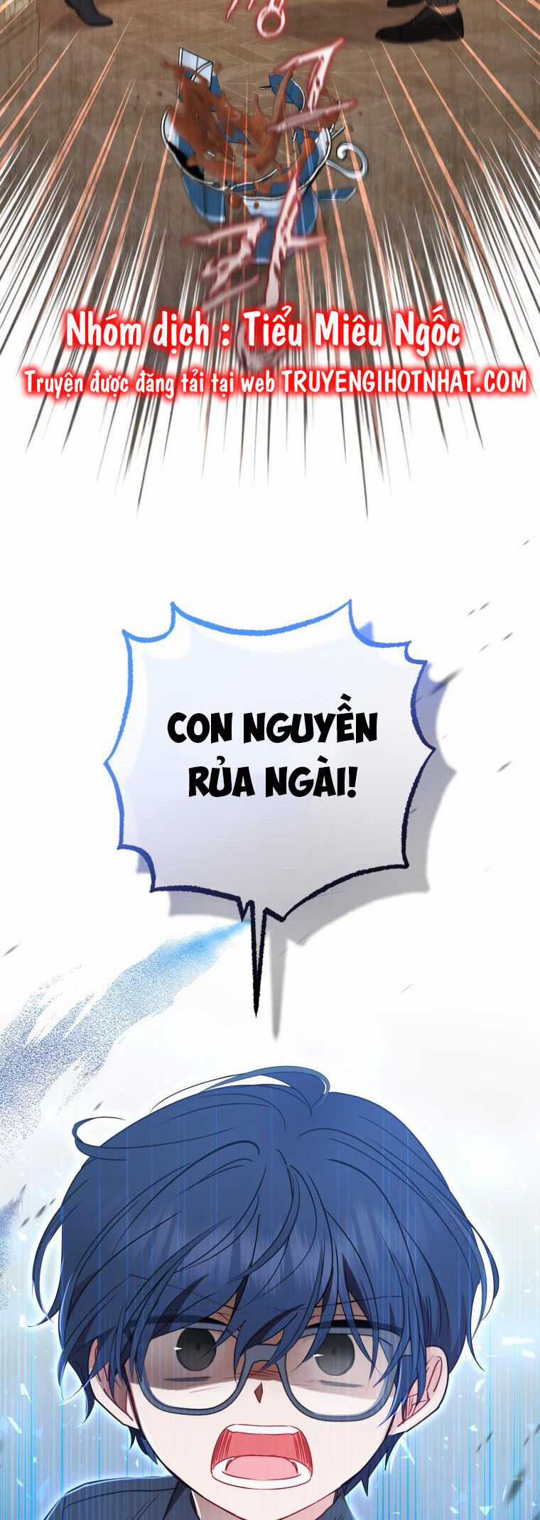 Khi Ác Nữ Phản Diện Được Yêu Chapter 38 trang 43