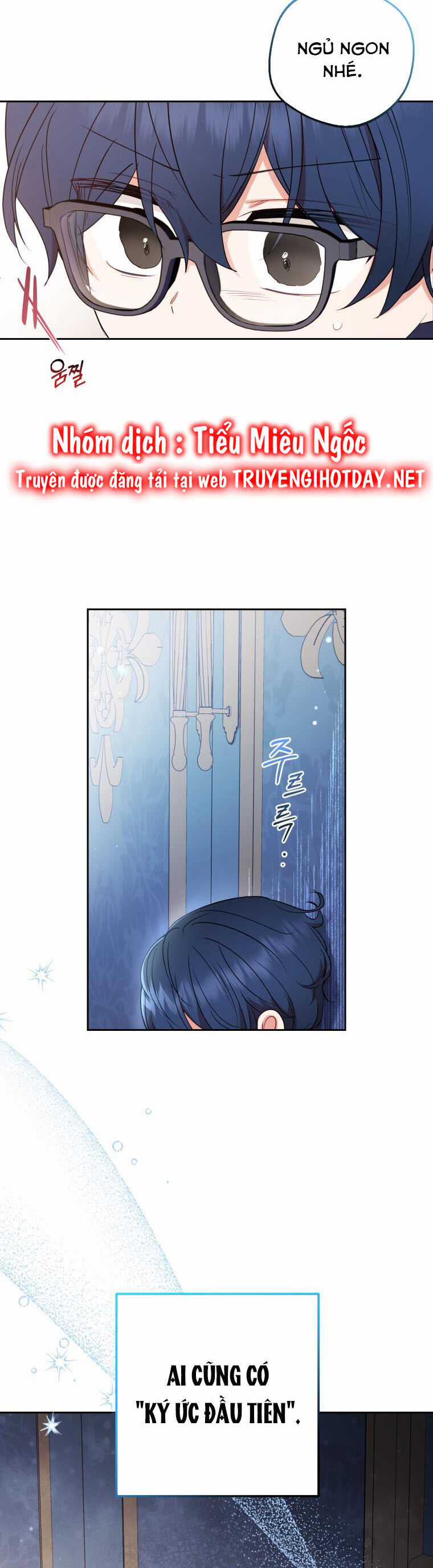 Khi Ác Nữ Phản Diện Được Yêu Chapter 39 trang 12