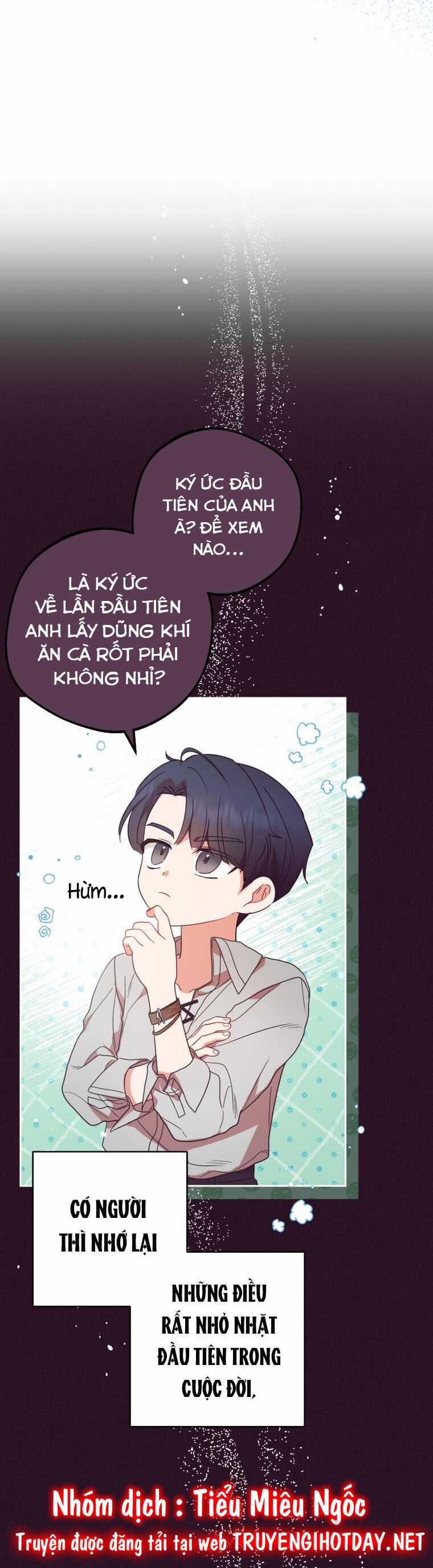 Khi Ác Nữ Phản Diện Được Yêu Chapter 39 trang 14