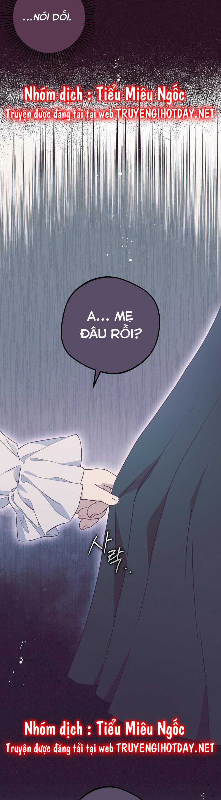 Khi Ác Nữ Phản Diện Được Yêu Chapter 39 trang 25