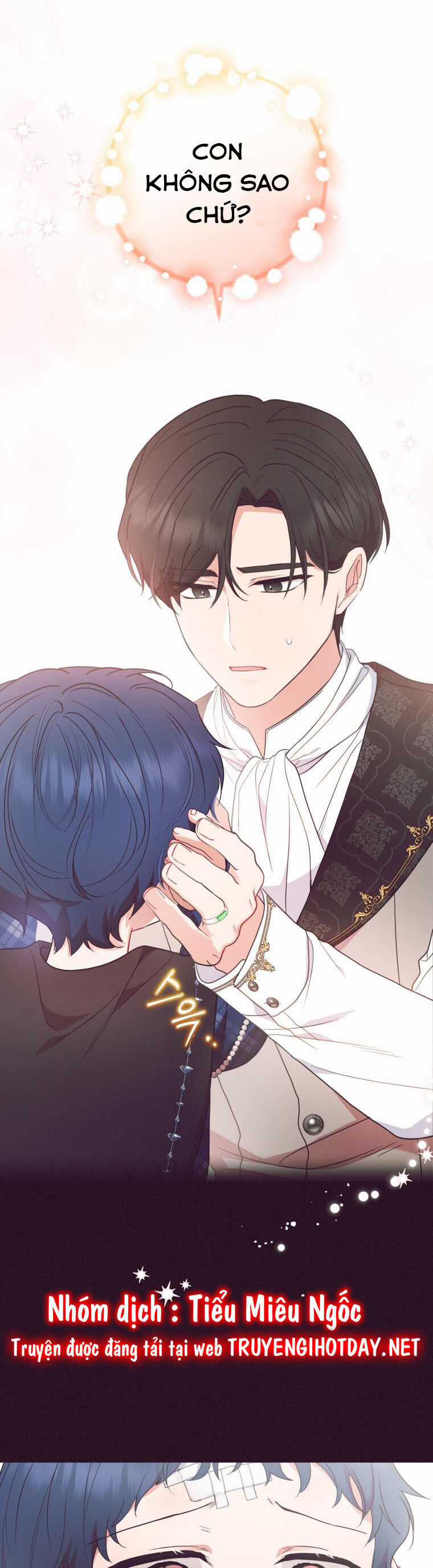 Khi Ác Nữ Phản Diện Được Yêu Chapter 39 trang 32