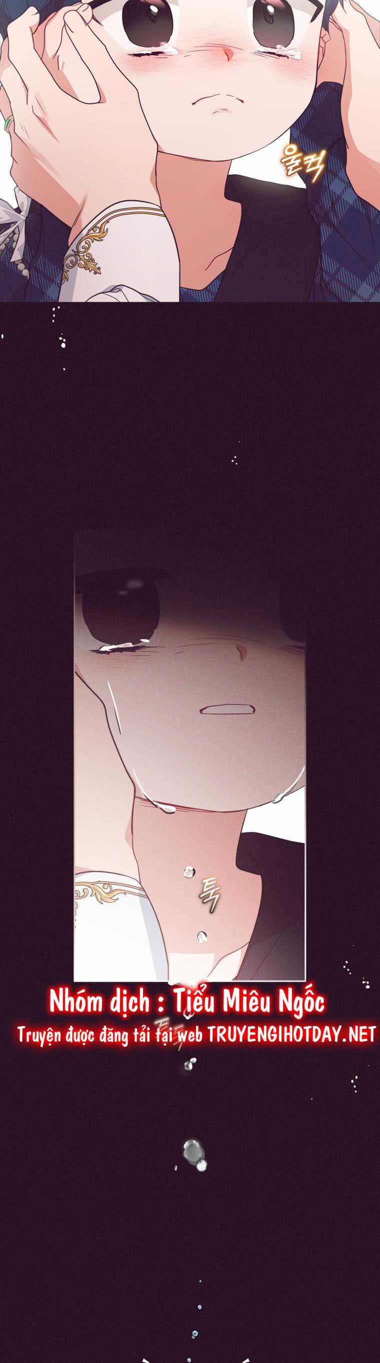 Khi Ác Nữ Phản Diện Được Yêu Chapter 39 trang 33