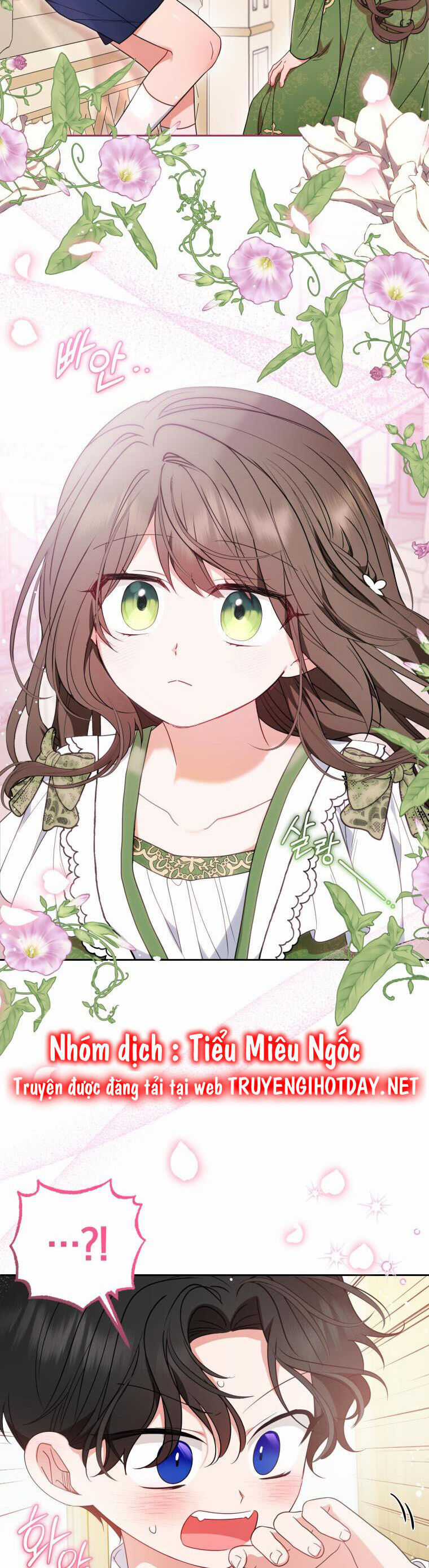 Khi Ác Nữ Phản Diện Được Yêu Chapter 39 trang 40