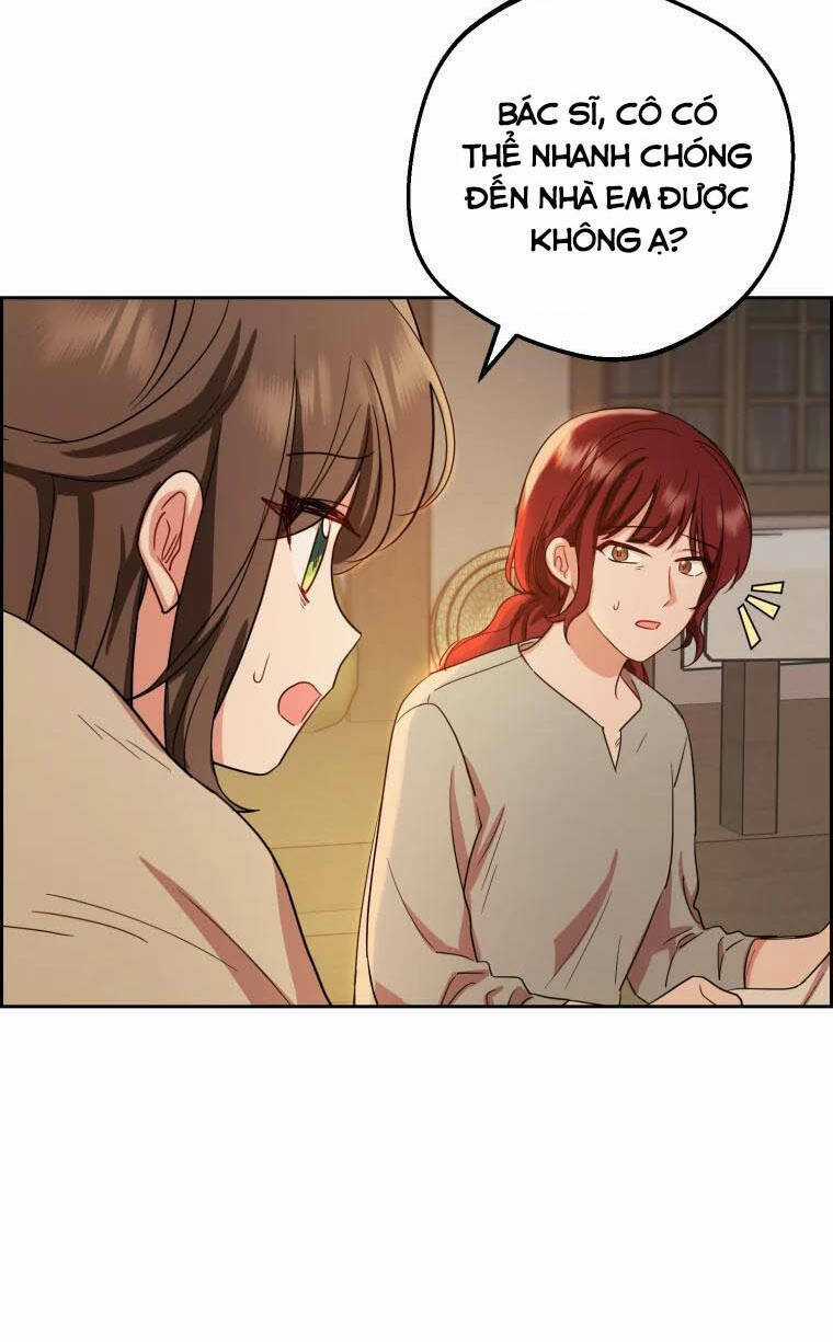 Khi Ác Nữ Phản Diện Được Yêu Chapter 4 trang 11