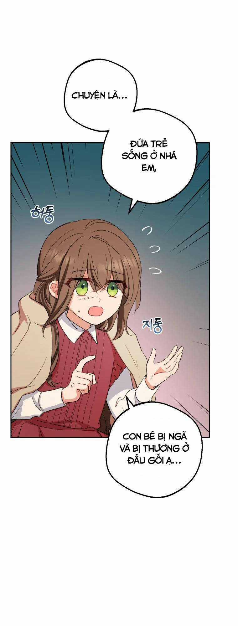 Khi Ác Nữ Phản Diện Được Yêu Chapter 4 trang 12