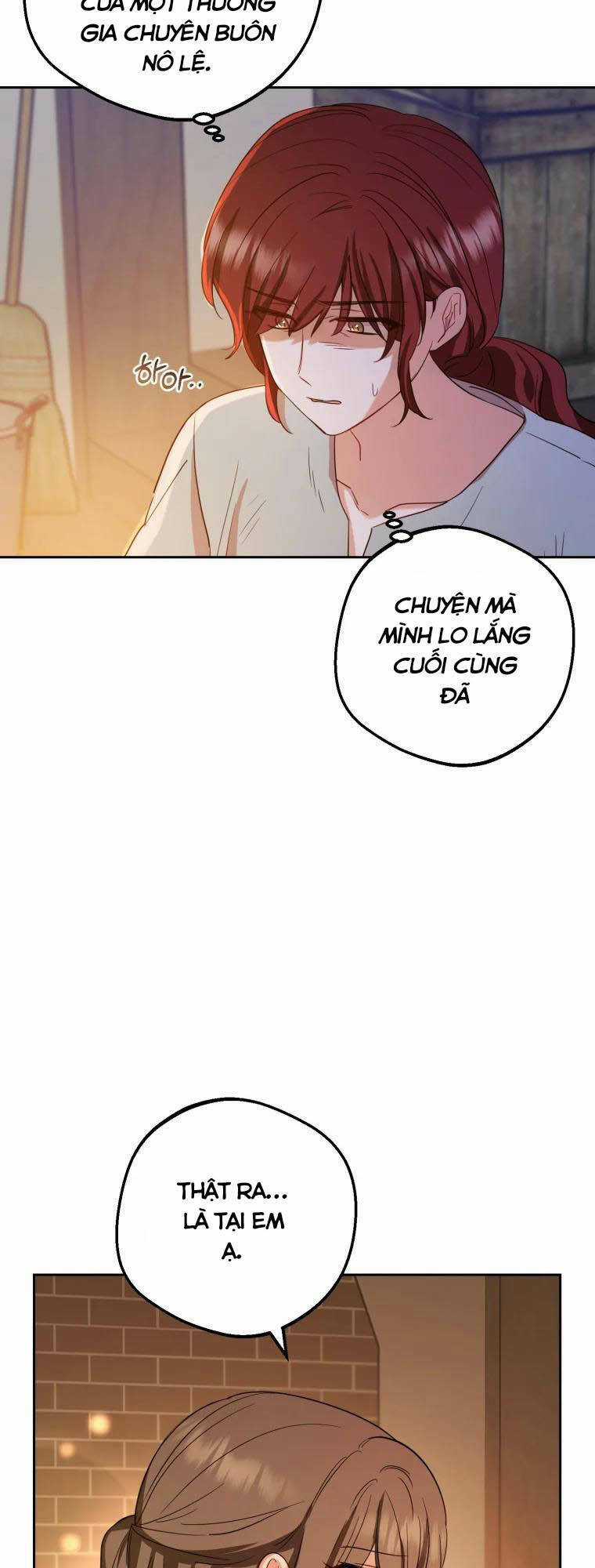 Khi Ác Nữ Phản Diện Được Yêu Chapter 4 trang 14