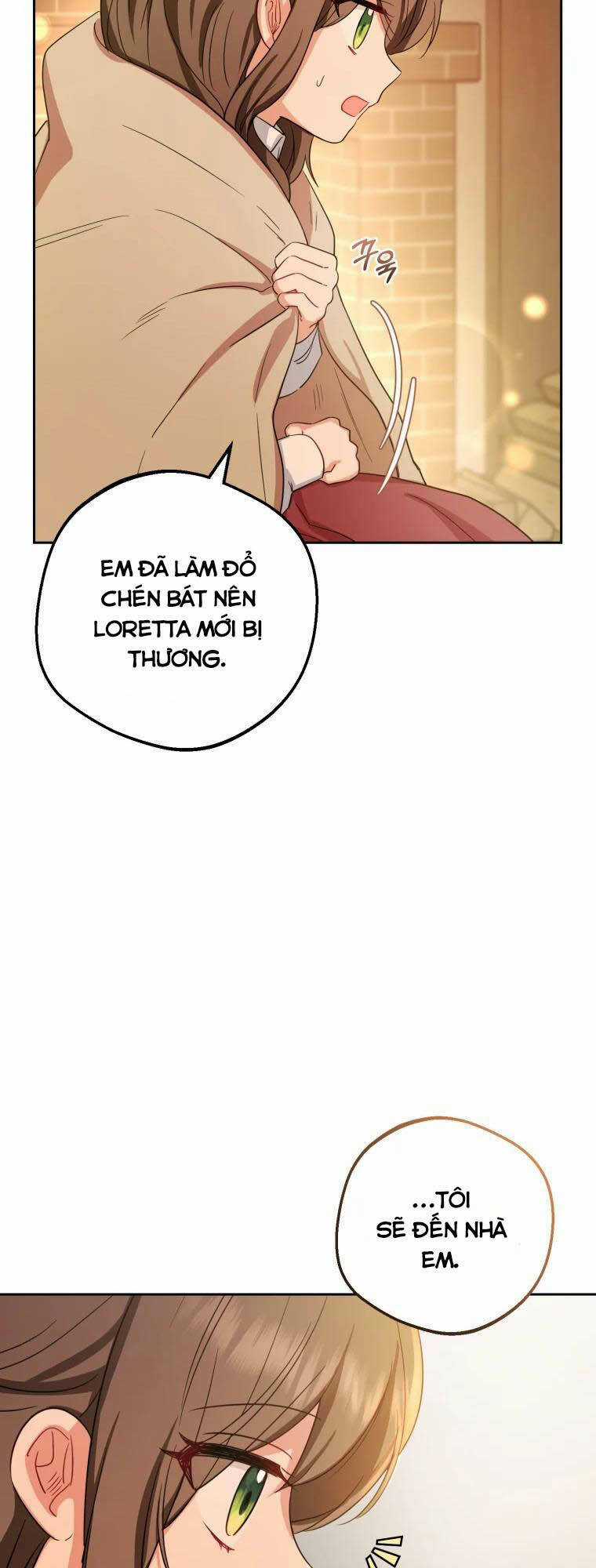 Khi Ác Nữ Phản Diện Được Yêu Chapter 4 trang 15