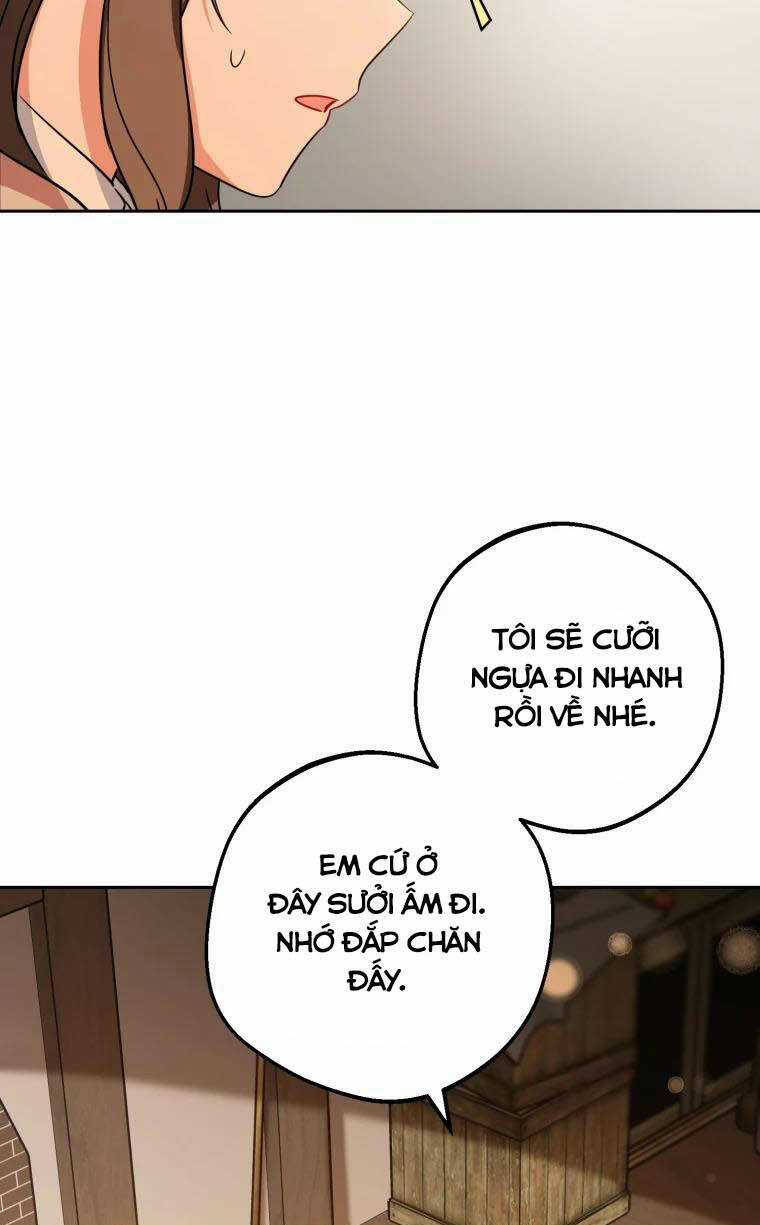 Khi Ác Nữ Phản Diện Được Yêu Chapter 4 trang 16