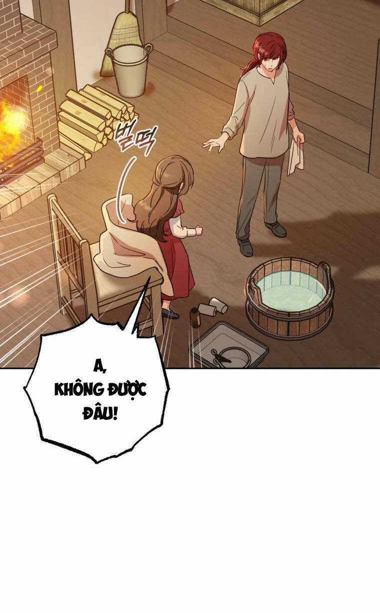 Khi Ác Nữ Phản Diện Được Yêu Chapter 4 trang 17