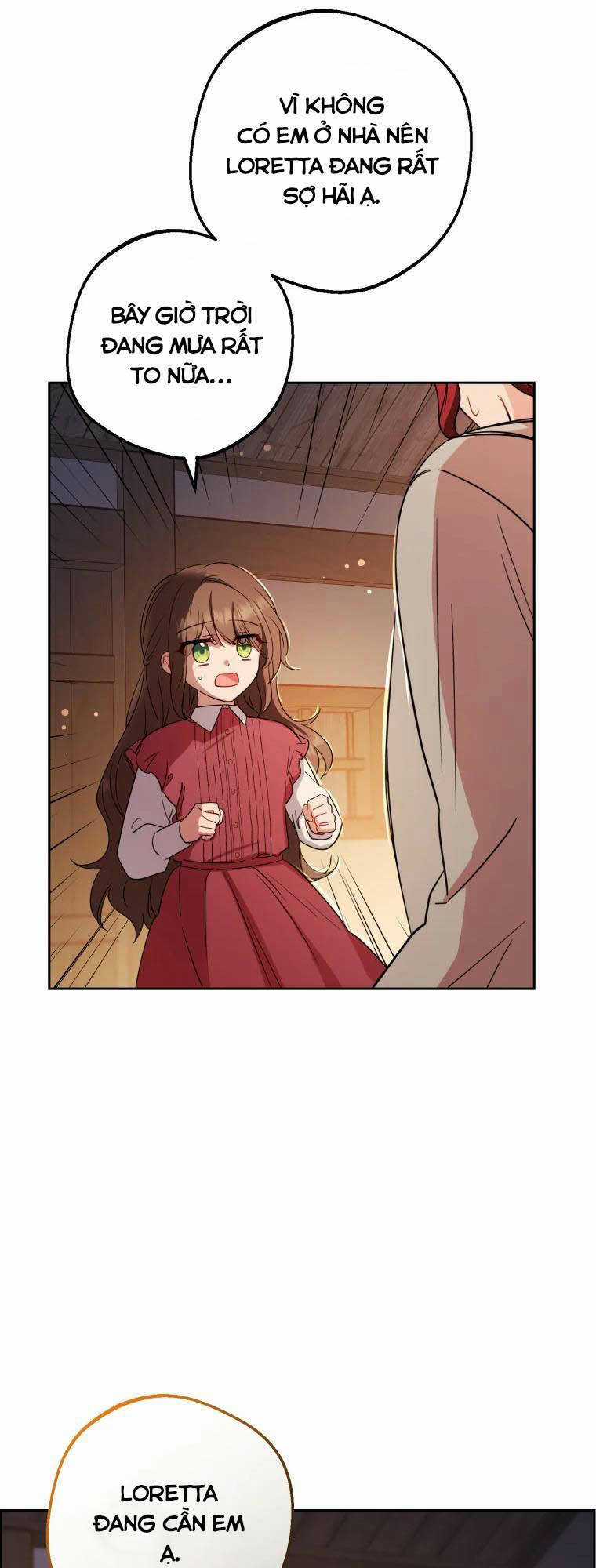 Khi Ác Nữ Phản Diện Được Yêu Chapter 4 trang 18