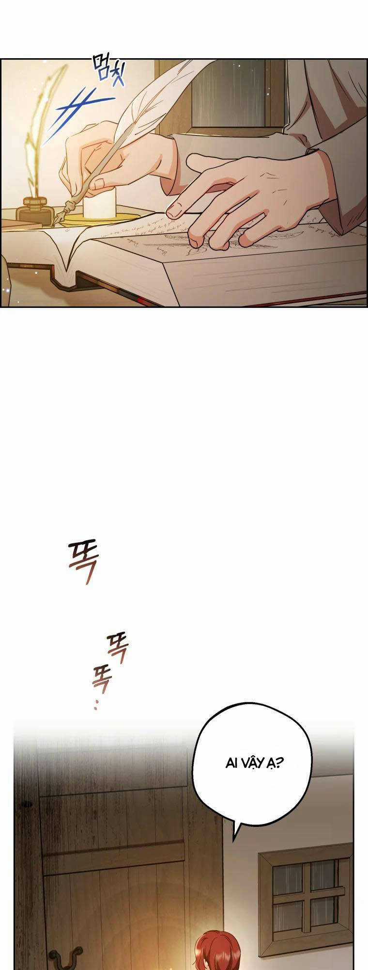 Khi Ác Nữ Phản Diện Được Yêu Chapter 4 trang 2