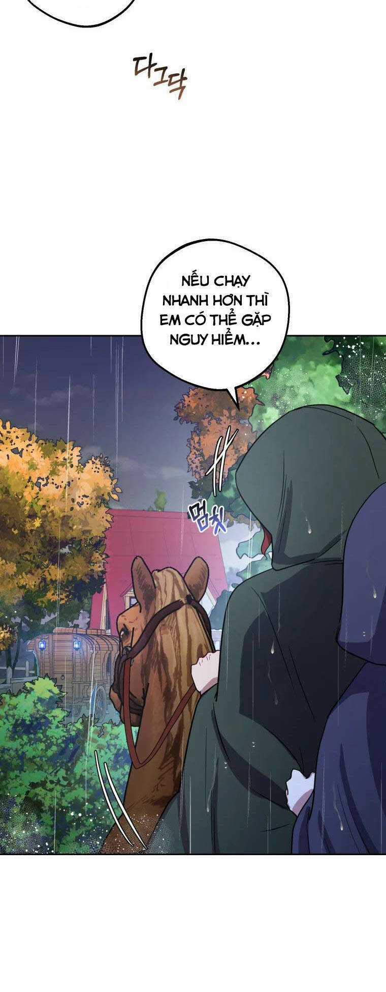 Khi Ác Nữ Phản Diện Được Yêu Chapter 4 trang 22