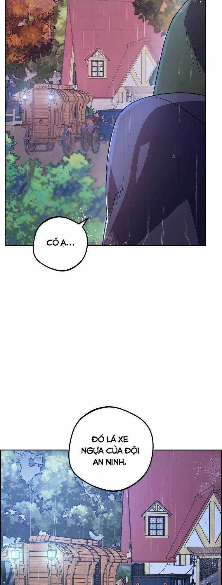 Khi Ác Nữ Phản Diện Được Yêu Chapter 4 trang 24