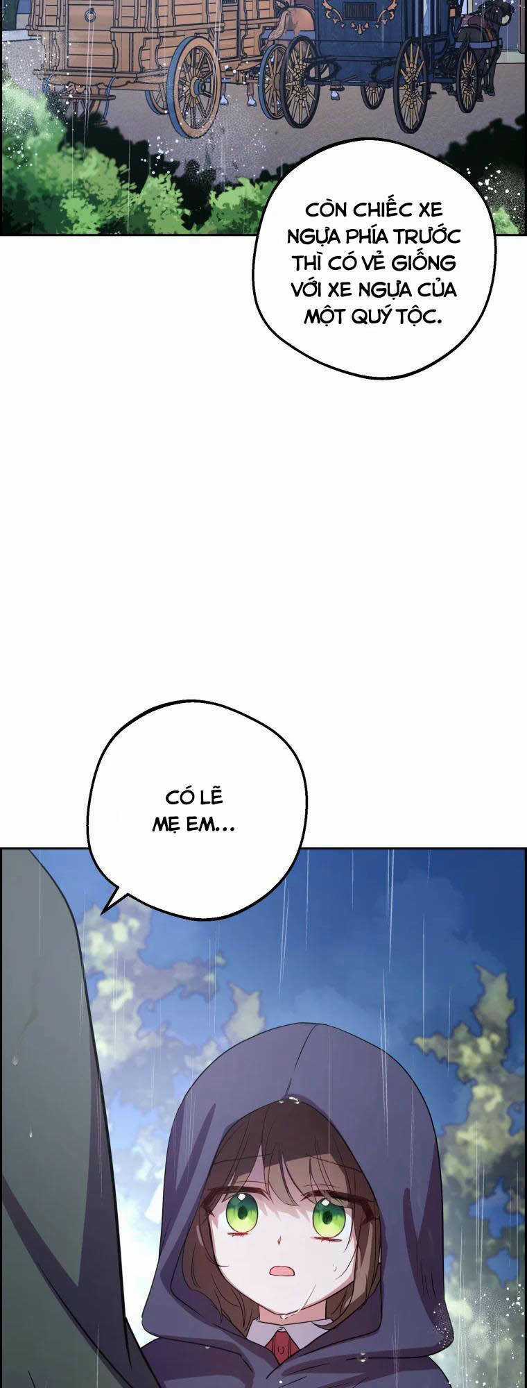 Khi Ác Nữ Phản Diện Được Yêu Chapter 4 trang 25