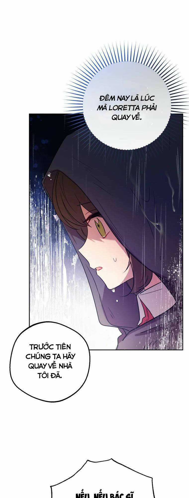 Khi Ác Nữ Phản Diện Được Yêu Chapter 4 trang 27