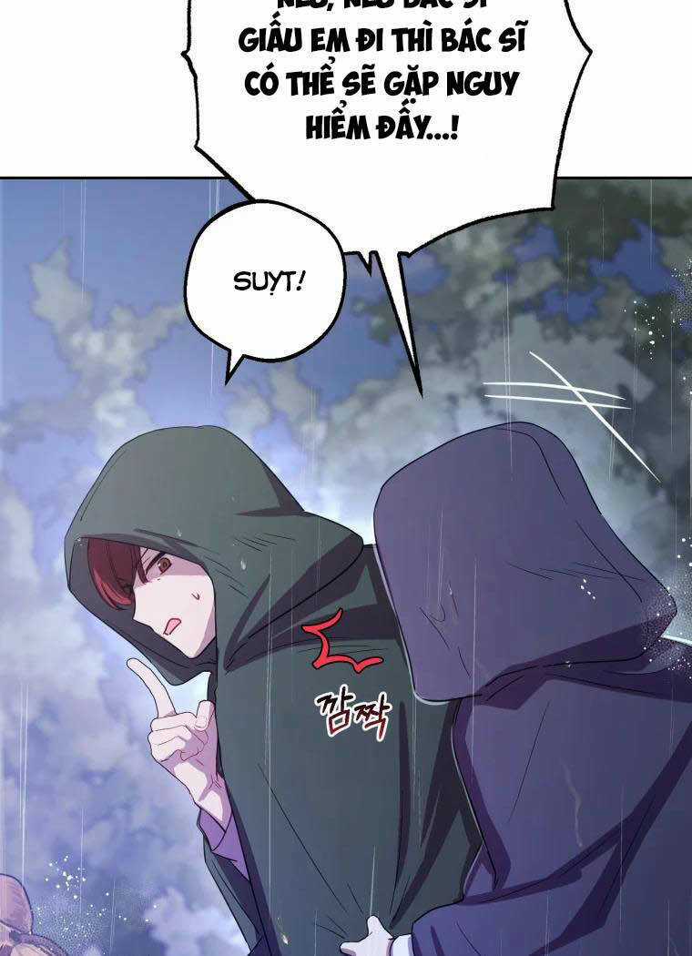 Khi Ác Nữ Phản Diện Được Yêu Chapter 4 trang 28