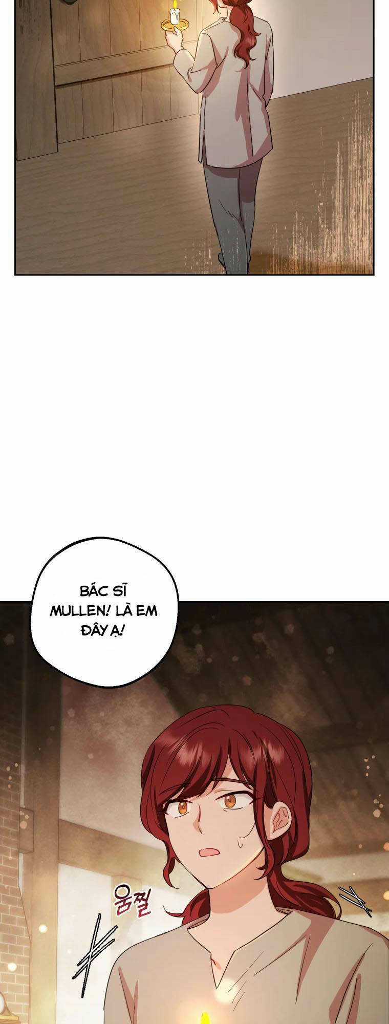 Khi Ác Nữ Phản Diện Được Yêu Chapter 4 trang 3