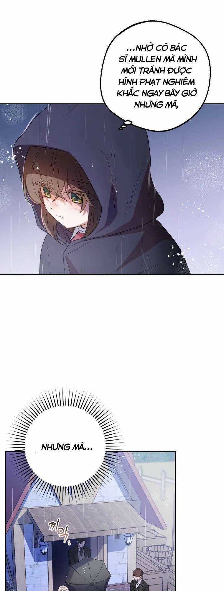 Khi Ác Nữ Phản Diện Được Yêu Chapter 4 trang 30